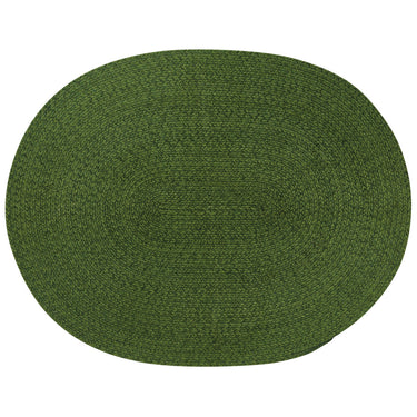 Spice Bin Braided Rug 32